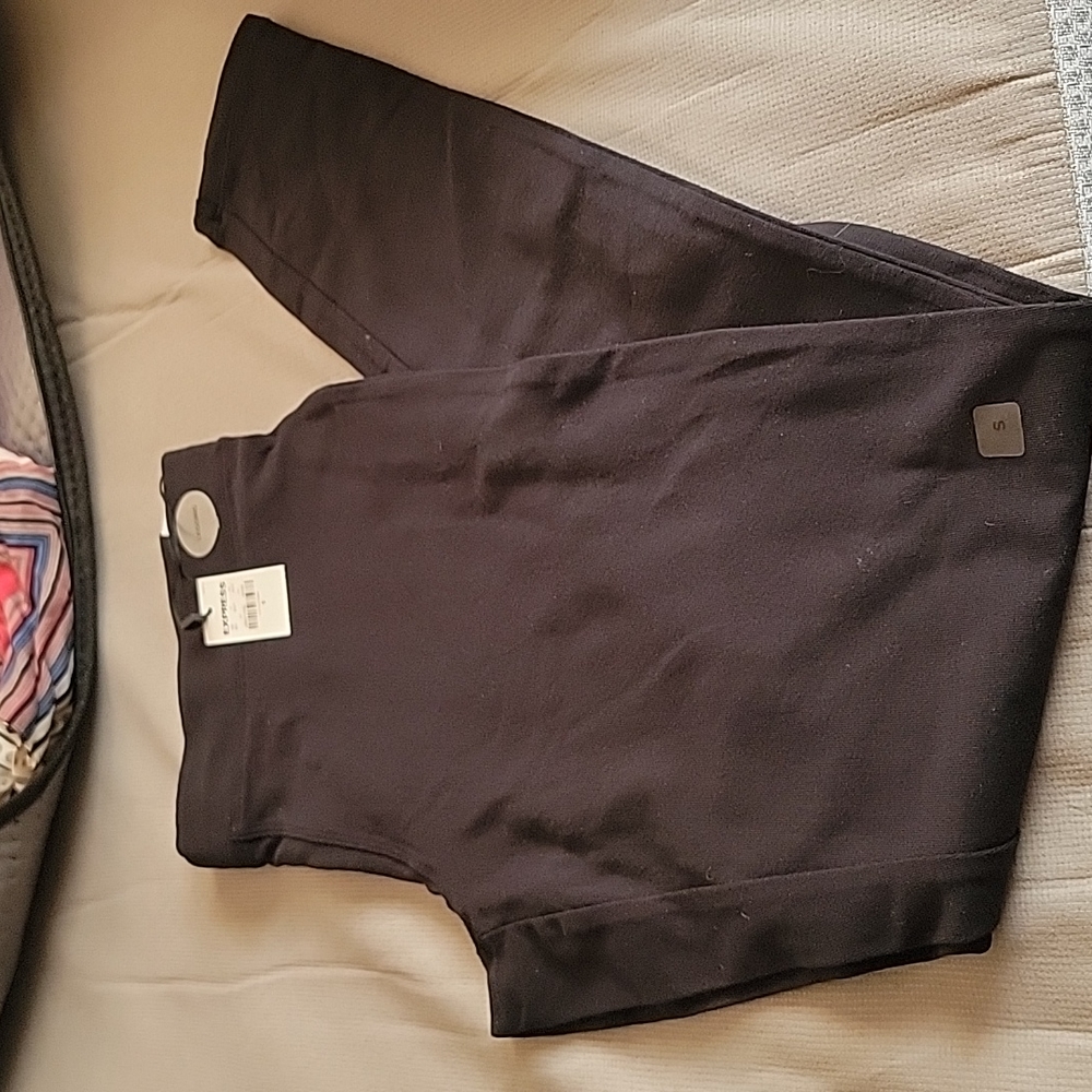 Express legging